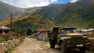 Как живётся русским в Грузии: честный отзыв тех, кто там живет