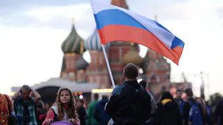 2008vs2018: население России сократилось