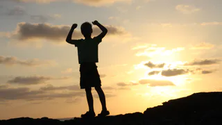 Это интересное имя для мальчика было популярно при Македонском, но сейчас о нем все забыли - и зря. Звучит гордо и красиво