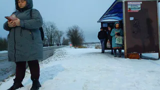 Отменили рейс автобуса №20 в Сыктывкаре – жители опаздывают на работу