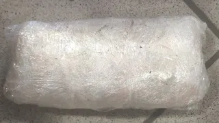 В Рыбном полиция задержала мигранта с крупной партией наркотиков