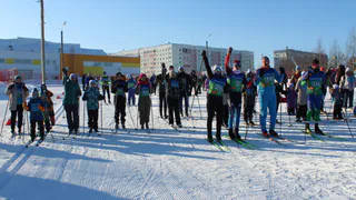 Коми чествует легендарную лыжницу Раису Сметанину массовыми забегами
