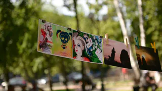 В Нижнекамске состоится фотосушка