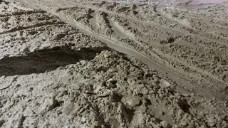 Стройжилтехнадзор Коми привлечет управляющие организации к ответственности за нерасчищенные дворы