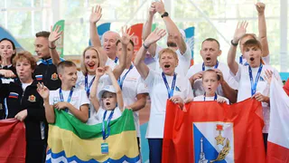 Чебоксары станут центром семейного спорта России