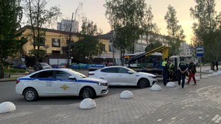 В июле вводится новое правило  для всех автомобилистов – теперь запрещено с 10:00 до 22:00