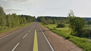 В страшном ДТП под Брянском погибла пассажирка BMW x5