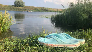 Этим летом утонули 17 рязанцев: людей погубили алкоголь и аномальная жара