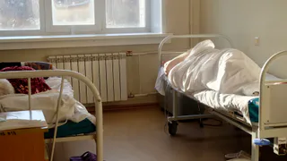 Губернатор Любимов с 9 марта отменит ограничения по COVID-19