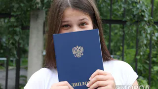 Студентка института при УГТУ незаконно получила диплом