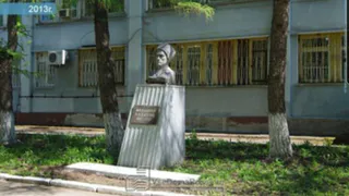 Да где он может быть? Нижнекамцы ищут пропавший памятник