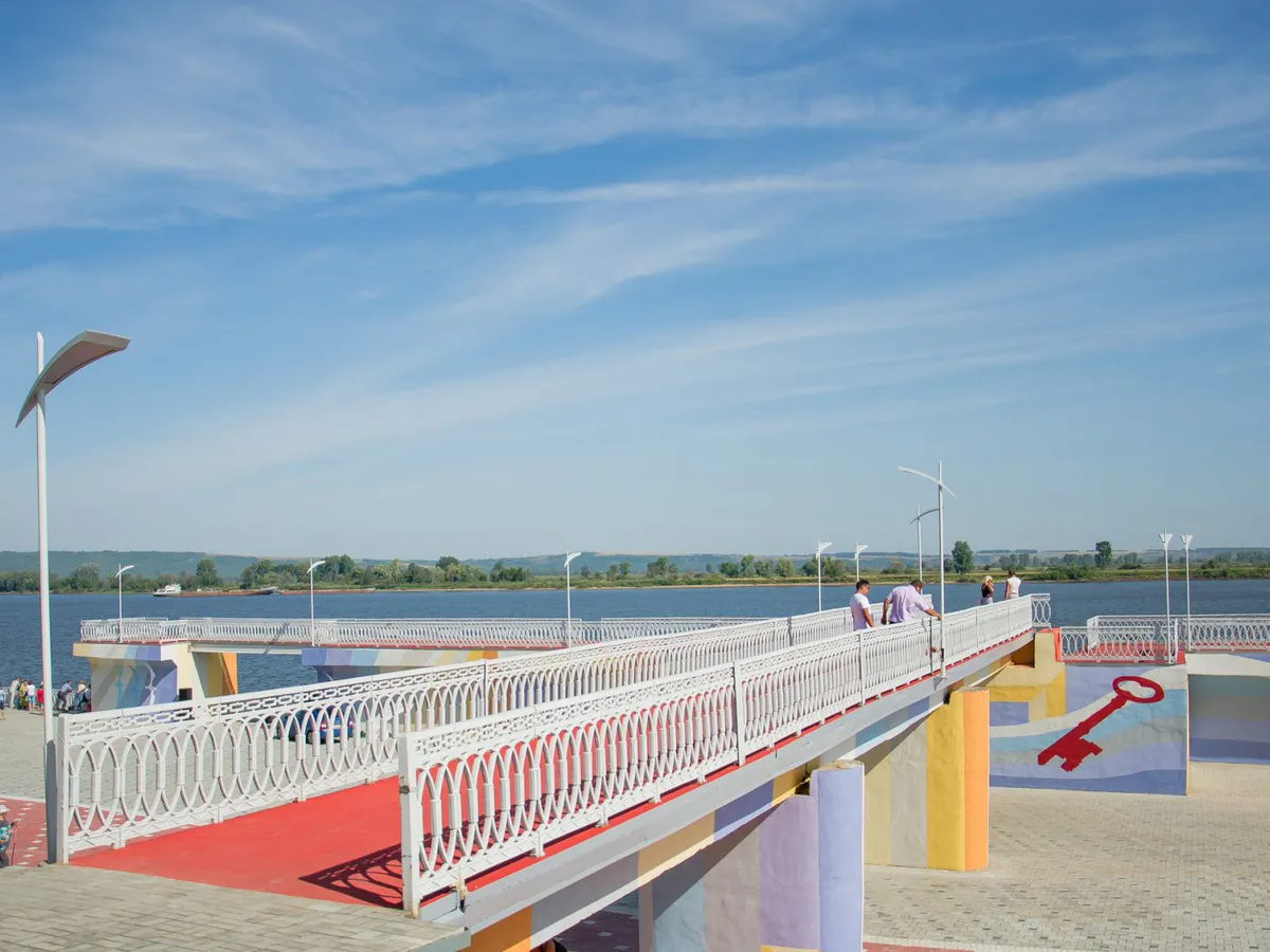 Топ-5 событий в новом году в Нижнекамске