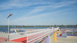 Какой проект выбираешь ты?