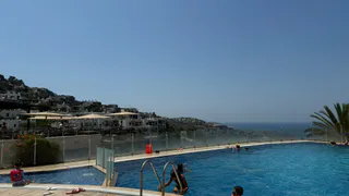 В поселке Лесной появится бассейн