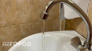 В ряде домов в Коми ограничат подачу горячей воды и тепла