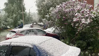 Грядет очередная волна холода: следующая неделя заставит одеться тепло, температура устремится вниз