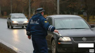 В Марий Эл водителей массово проверят на трезвость