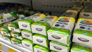 Смело берите сразу 4 пачки – внутри только чистейшие сливки: Росконтроль назвал лучшие марки сливочного масла