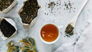 Любимый чай Сталина — лучшее средство от любых бед: лечит бессонницу и чистит