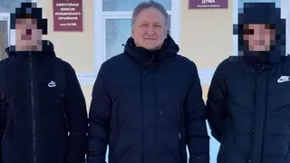 В Сасово с начала 2024 года подписали контракт с Минобороны 9 жителей