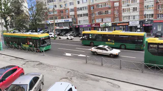 Между Заречным и Пензой запускают новый автобусный маршрут №104