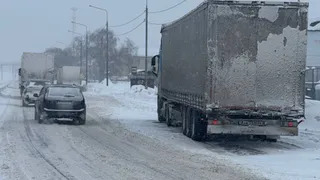 В Лакинске после ДТП с автобусом госпитализировали пятилетнего ребёнка