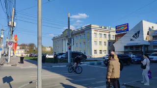 Прогноз на май от рязанского метеоролога: тепло придёт в конце месяца