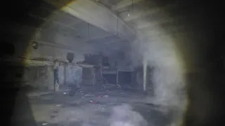 3 пожара, 21 спасатель, 23 эвакуированных: МЧС подвело итоги воскресенья в Коми