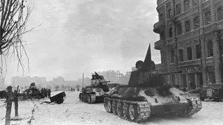 В брянских школах почтили память участников Сталинградской битвы