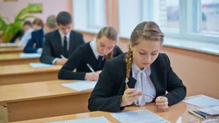 Во Владимирской области 42 участника ЕГЭ получили 100 баллов