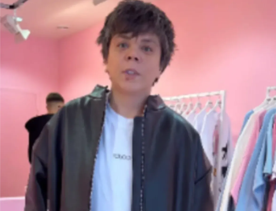 Татарский лейбл «Барс-рекордс» подал в суд на башкирского певца Элвина Грея