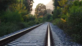 Поезд «Москва-Рязань» насмерть сбил девочку