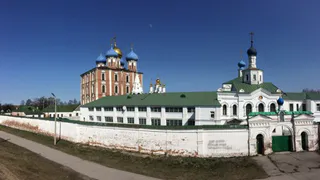 Через 30 лет: Москва может поглотить Рязань