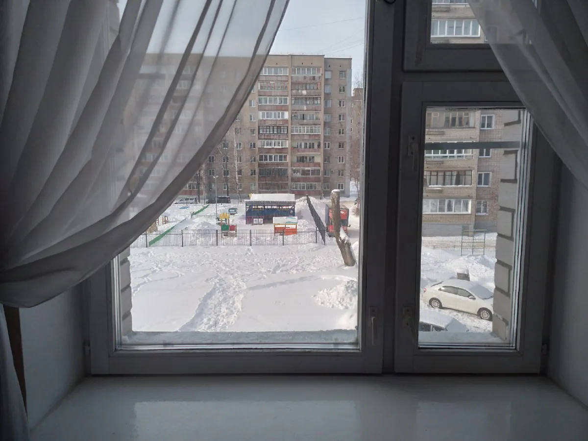 Главная уязвимость пластиковых окон, о которой молчат установщики. Я ее устранила, и теперь зимую в тепле