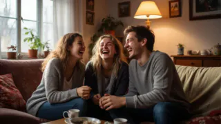 О чем лучше молчать, даже когда кажется, что жизнь наконец наладилась: мудрый совет старцев