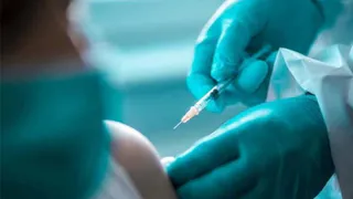 Губернатор призвал брянцев ревакцинироваться