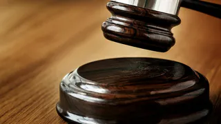 В Юрьев-Польском двоих мужчин будут судить за кражу 115 килограммов меди с завода