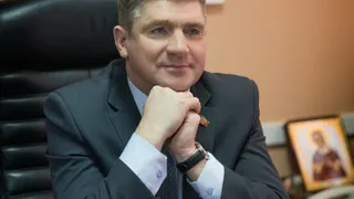 Брянские единороссы отреклись от арестованного Гапеенко