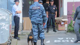 На улицах Рязани полицией задержаны 48 нетрезвых граждан