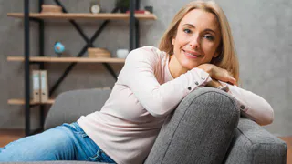 Эти методы творят чудеса с кожей у женщин старше 45 лет: будто снова 18