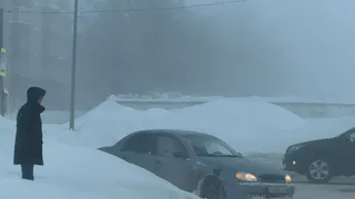 Жуткое похолодание и снегопады: синоптики резко изменили прогноз - вот что ждет россиян 