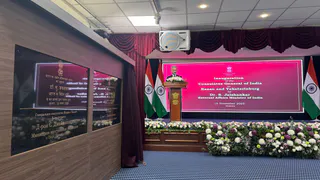 В Казани открылось Генеральное консульство Индии