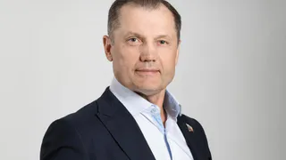 И.о. ректора РГУ имени Есенина стал Игорь Мурог