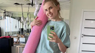 Дочь главы Рязани Татьяны Панфиловой уехала из России