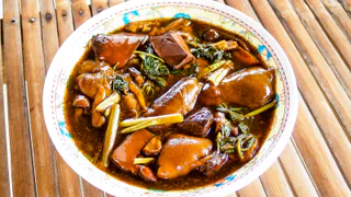 Что обжаривается первым - лук или морковь? Запомните простое правило для приготовления зажарки