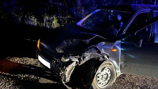 В Рязанской области произошло два массовых смертельных ДТП