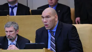 Валуев посетовал на «чиновничий дебилизм»