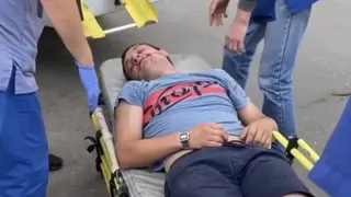 Массовый дебош: в Московском районе 12 человек устроили драку