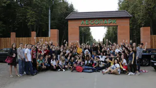 Оставьте в покое зеленую зону: в Гордуме вновь подняли вопрос о постройке школы в Лесопарке