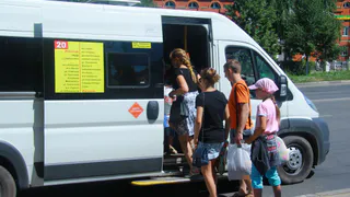 На маршрутке из Сочи в Рязань. Как турагентство испортило отпуск и не оправдало доверие клиентов